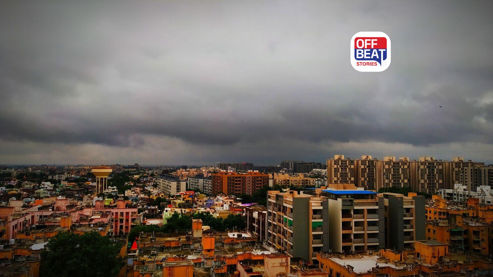 ગુજરાતમાં આગામી 7 દિવસ વરસાદી માહોલ