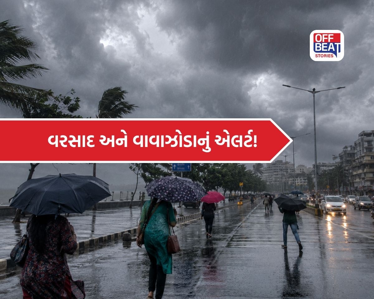 આગામી 5 દિવસ દેશ માટે ભારે!