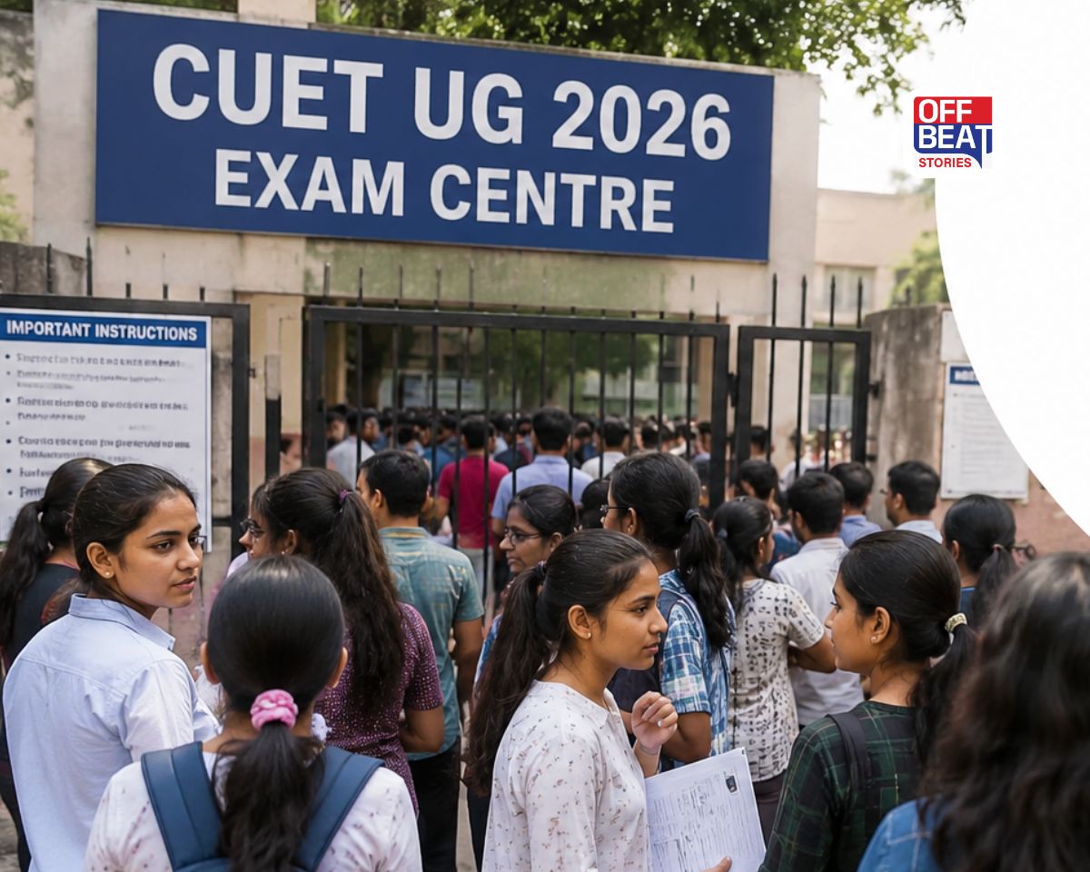 CUET UG પરીક્ષાને લઈને NTAની મહત્વપૂર્ણ જાહેરાત!