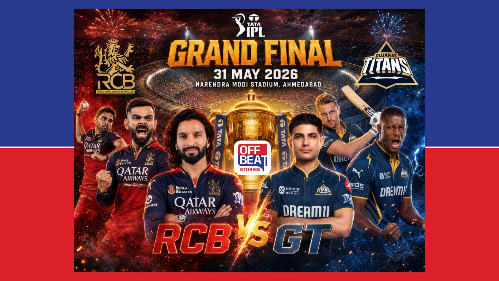 IPL 2026 Final Preview