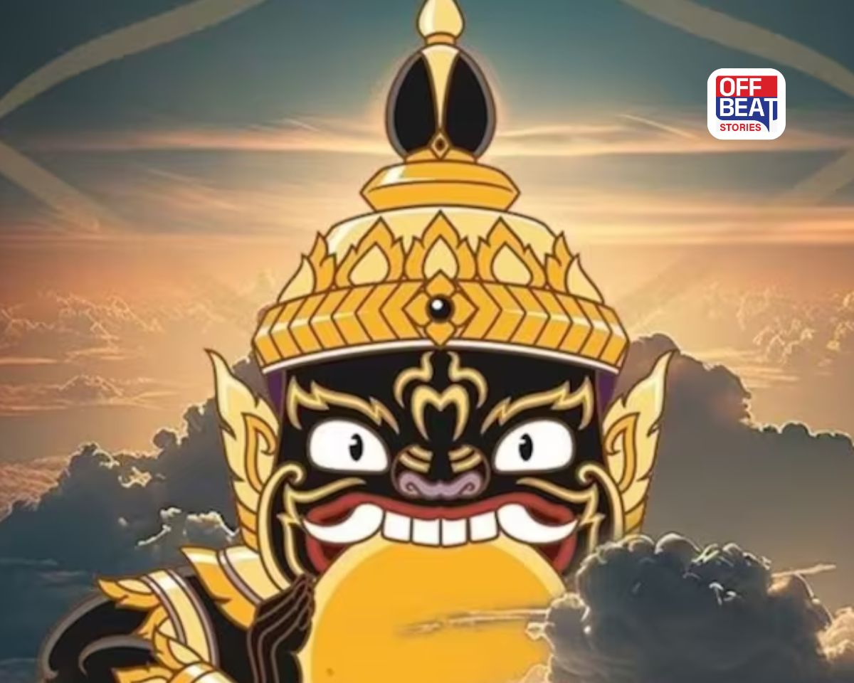Rahu gochar