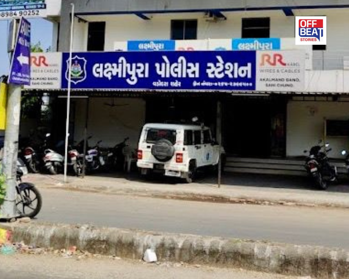 વડોદરામાં કેરટેકર મહિલા પર જીવલેણ હુમલો