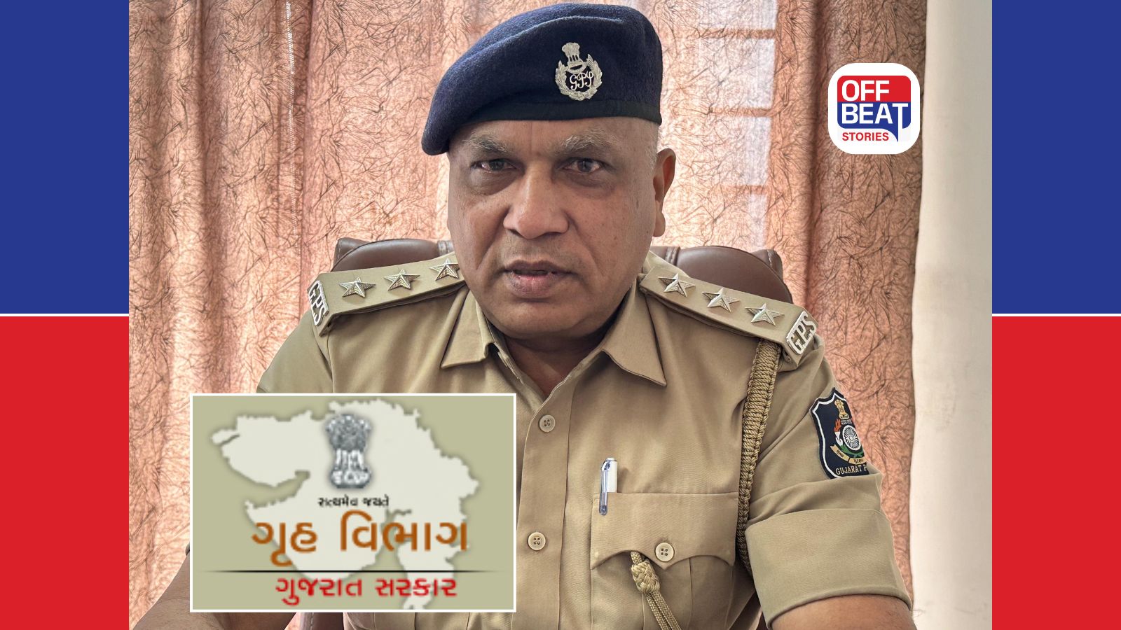 નિવૃત્તિના 24 કલાક પહેલાં ACP સાથે જે થયું તે કોઈએ નહીં વિચાર્યું હોય?