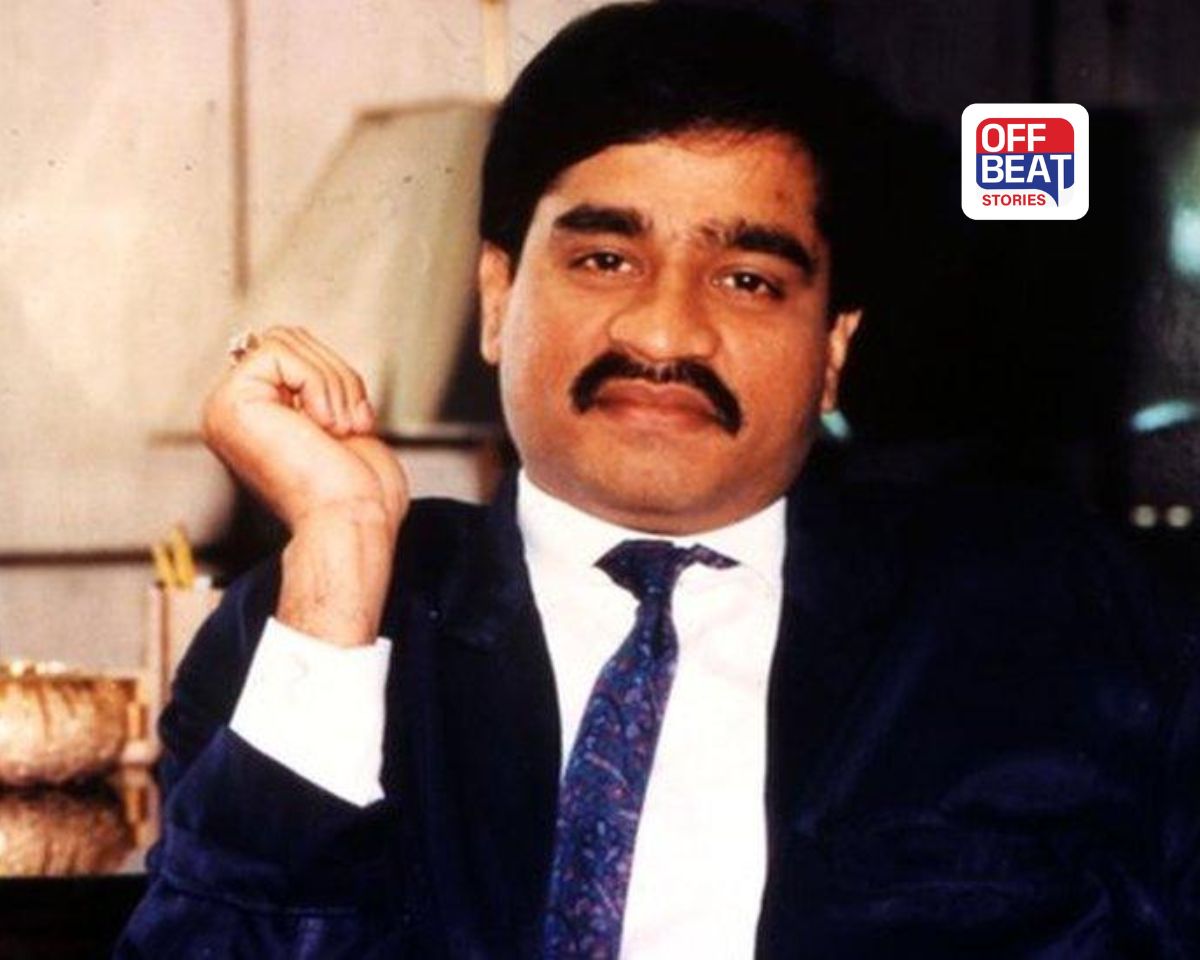 Dawood Ibrahim