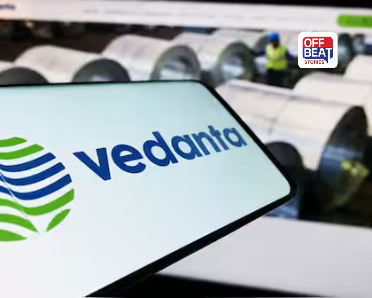 કોર્પોરેટ જગતમાં મોટો ભૂકંપ!
