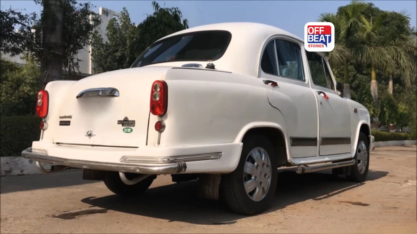 The iconic car will make a comeback