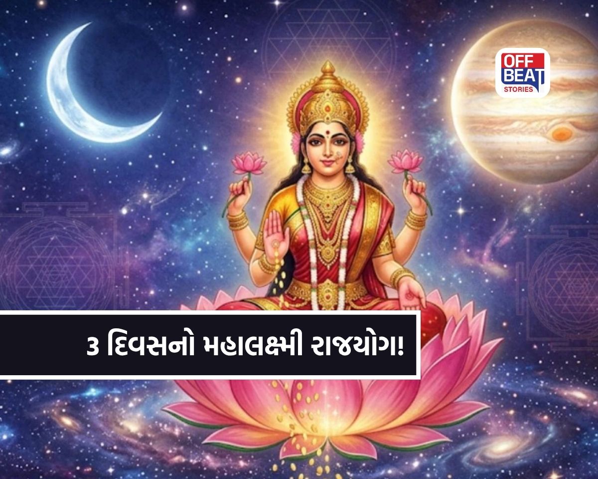Mahalakshmi Rajyoga