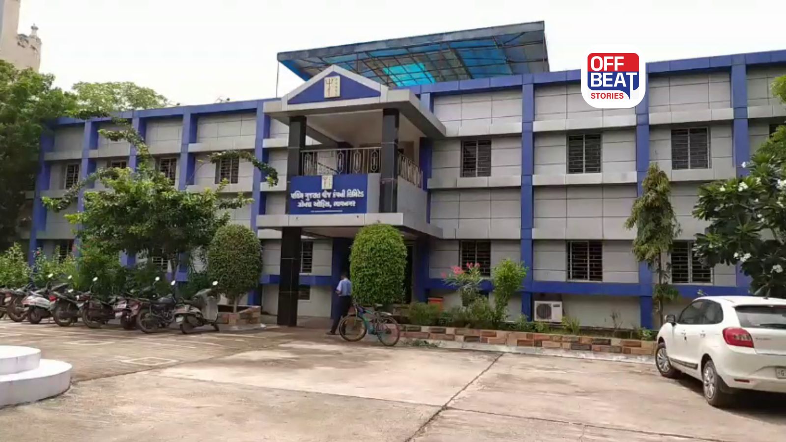 ભાવનગરમાં PGVCLનું મેગા વીજચોરી ચેકિંગ