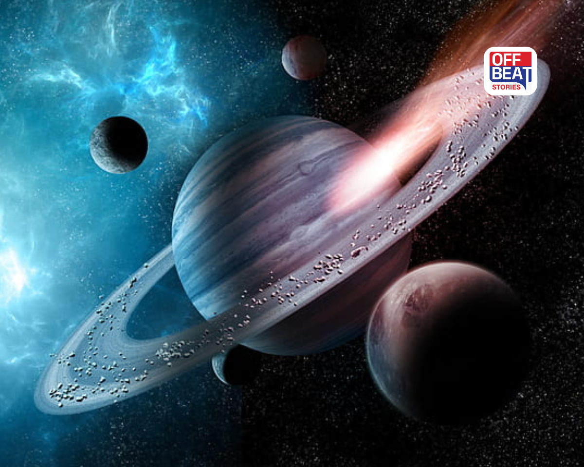 8 જૂને  ગુરુ-શુક્રનો દિવ્ય સંયોગ!