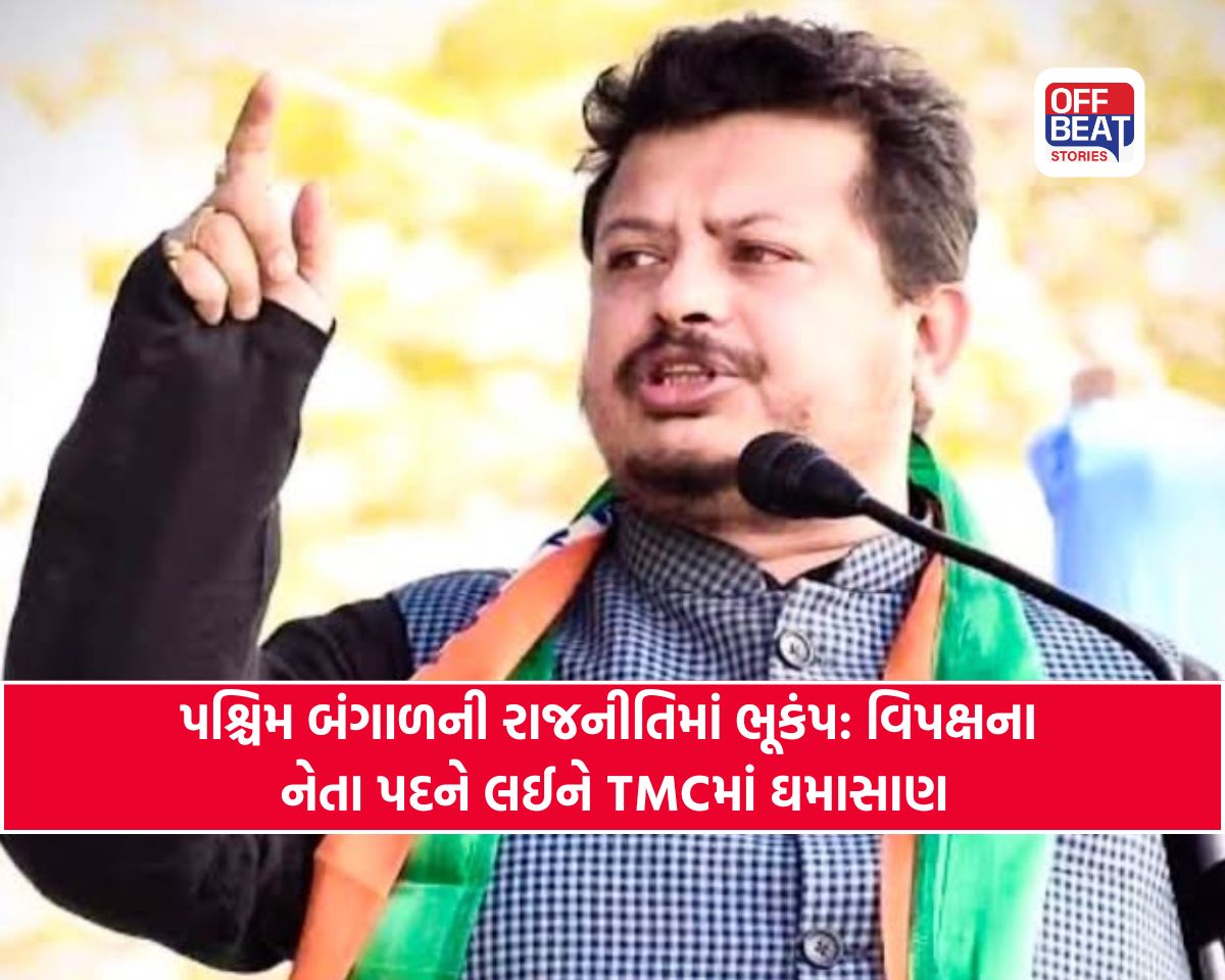 TMCમાં મમતા સાથે જ 'ખેલા હોબે'!