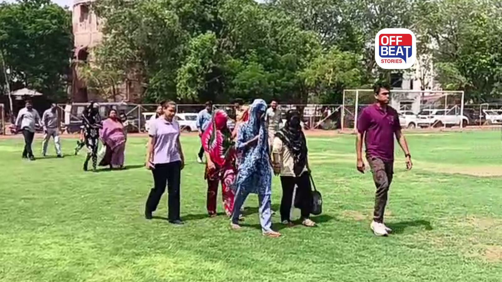 અમદાવાદમાં મજૂરી, સ્પા અને દેહવ્યાપાર...