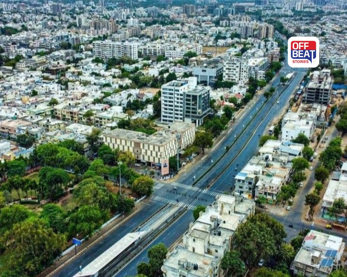 અમદાવાદના 9 બ્રિજ નીચે બનશે આધુનિક સ્પોર્ટ્સ સેન્ટર્સ