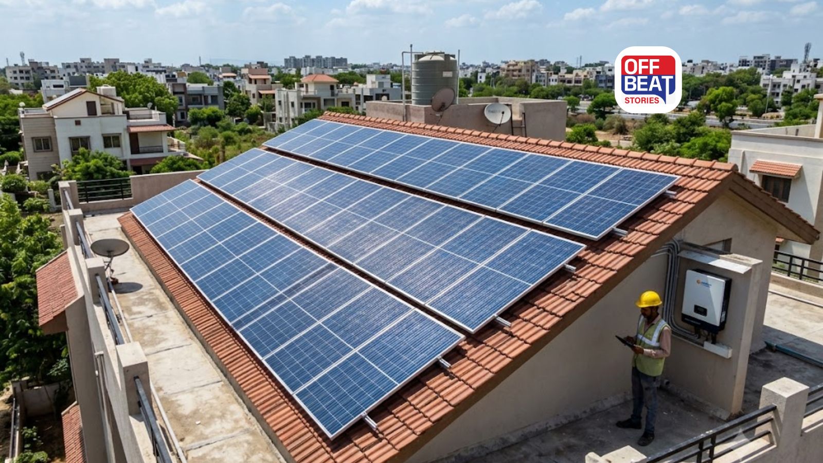 Offbeat Explained - New Solar Policy