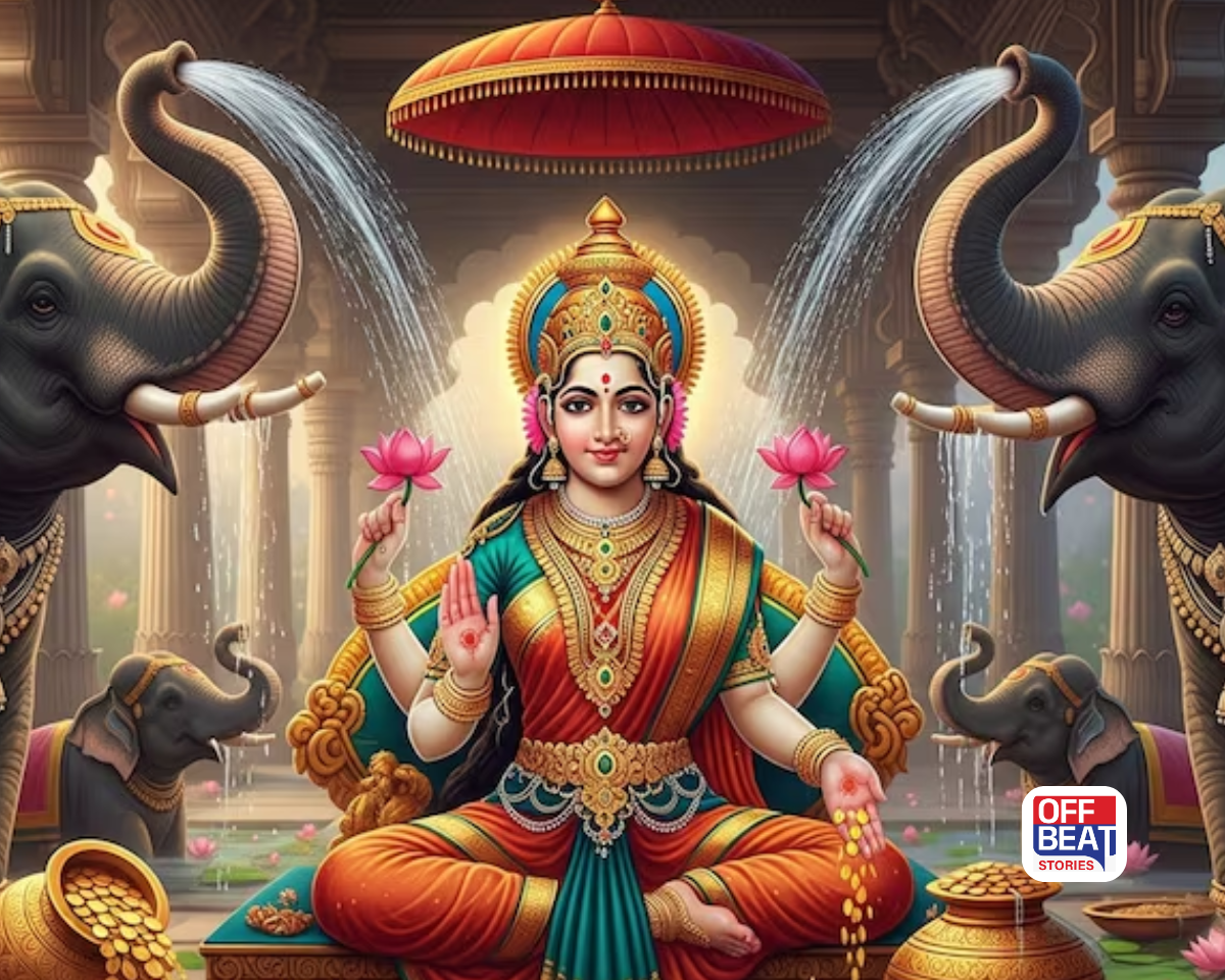 શુક્ર-ગુરુની યુતિથી બનશે પાવરફુલ ગજલક્ષ્મી રાજયોગ!