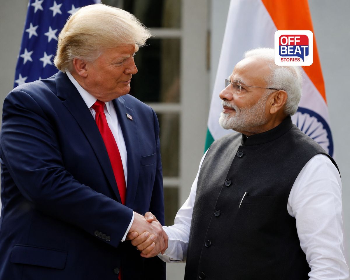 અમેરિકાની એક ભૂલને કારણે ભારતને થયો અબજોની ડિફેન્સ ડિલનો ફાયદો