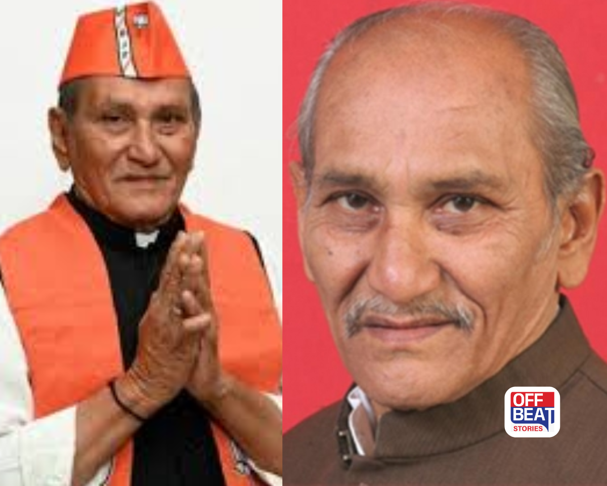 માંજલપુરના ધારાસભ્ય યોગેશ પટેલની અંતિમ વિદાય