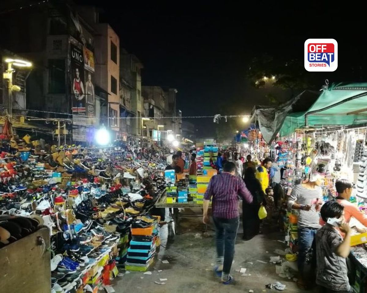 માણેકચોકમાં વેપારી સાથે મોટી છેતરપિંડી