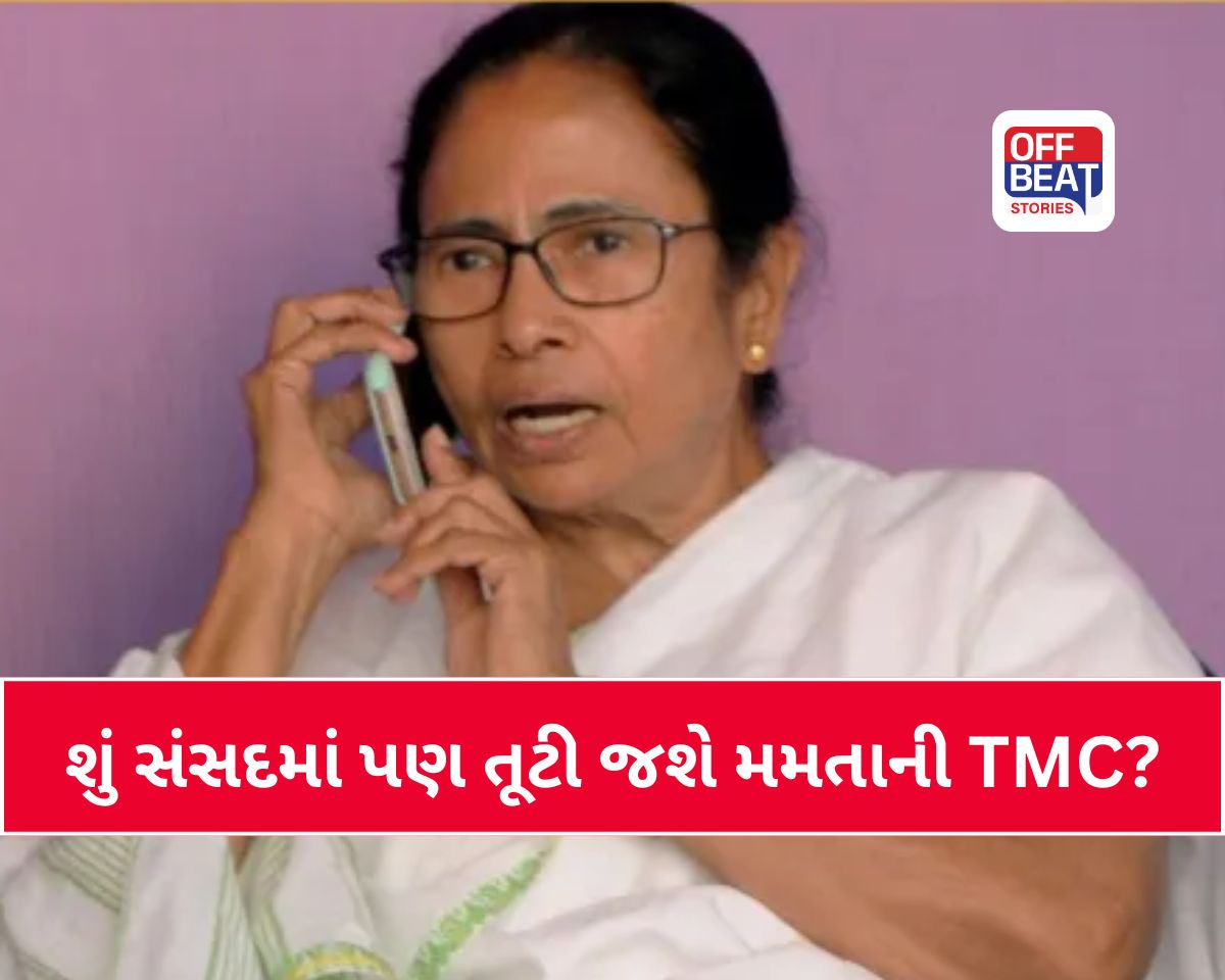 ધારાસભ્યો બાદ હવે સાંસદો બગાવતની તૈયારીમાં!