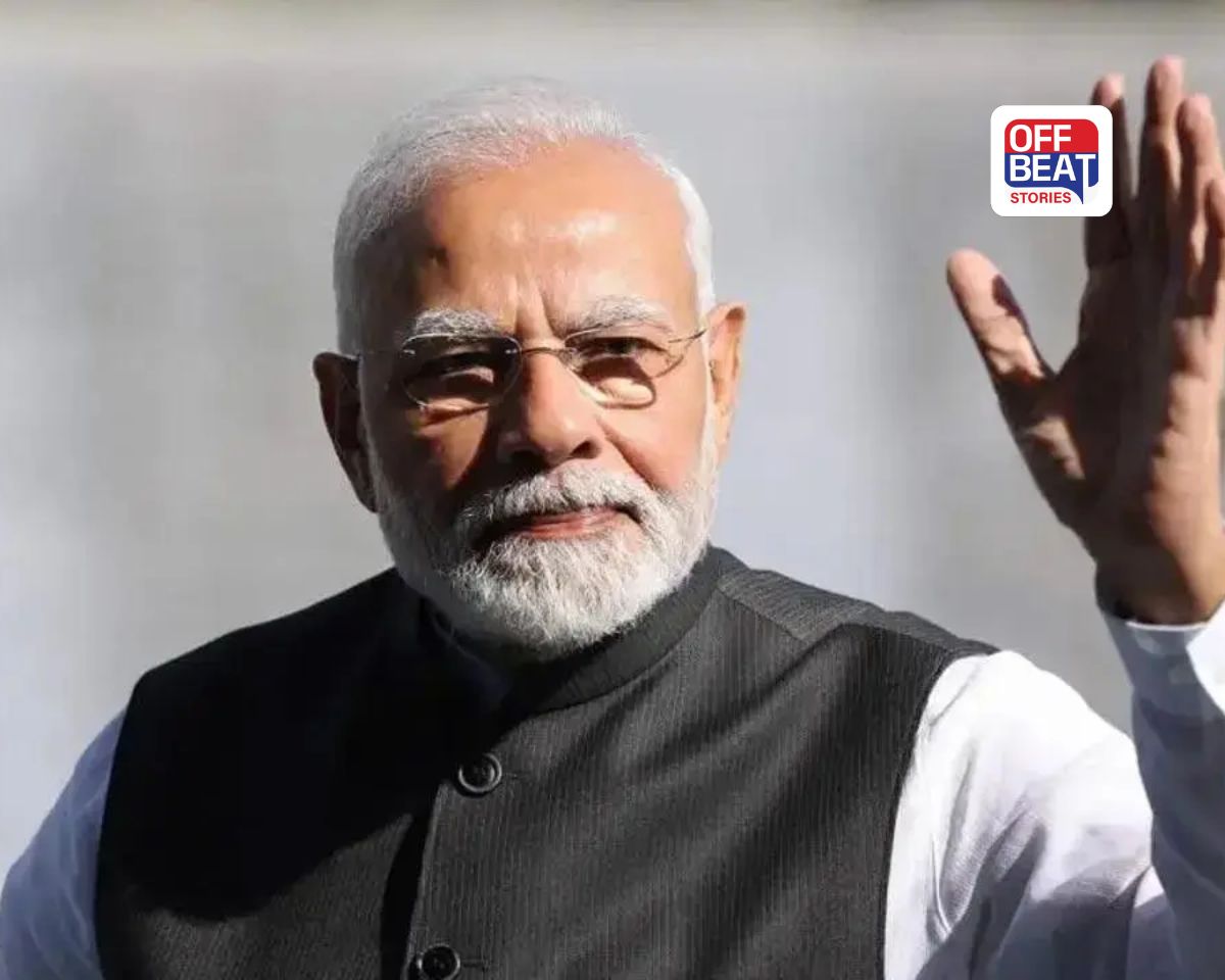 મોદી સરકારના 12 વર્ષ