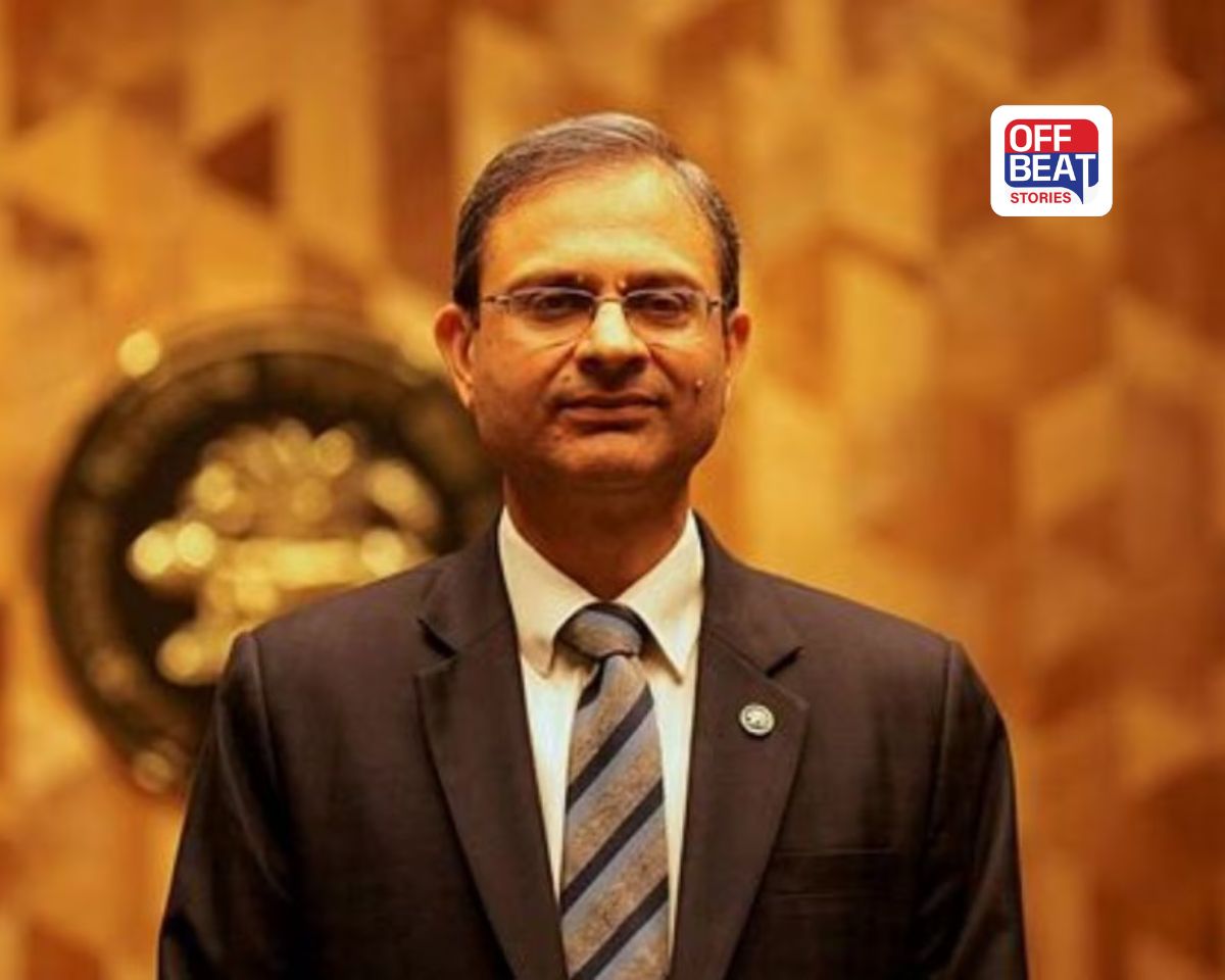 RBI ગવર્નર સંજય મલ્હોત્રાની જાહેરાત કેમ છે મહત્વપૂર્ણ?