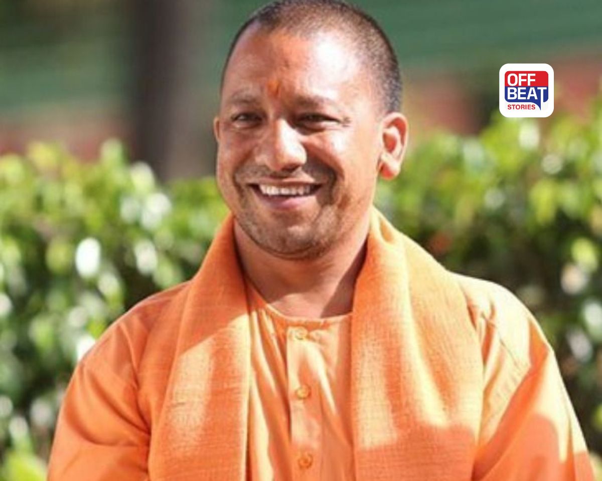 સીએમ યોગીના જન્મદિવસે બનારસમાં જશ્ન