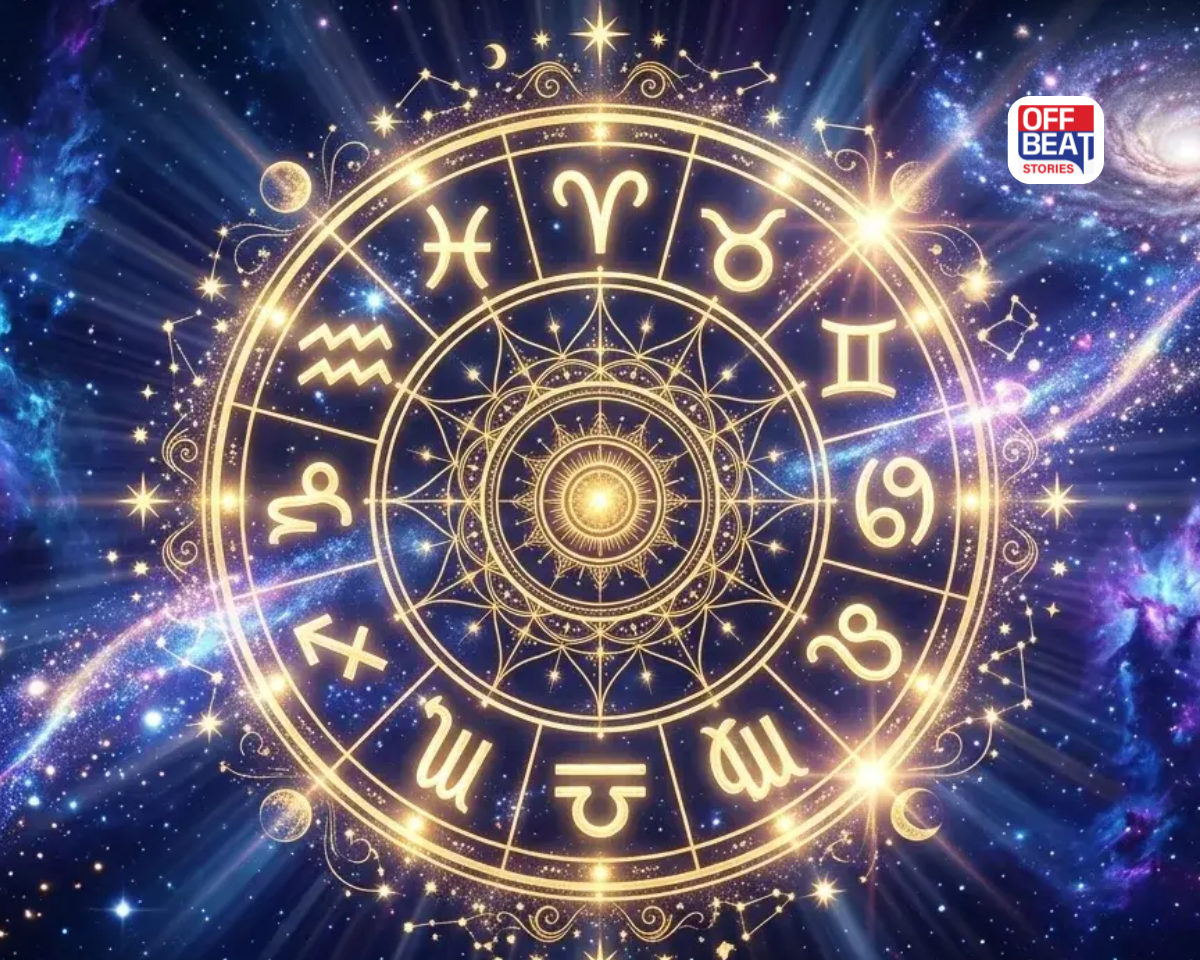 7 June 2026 Horoscope