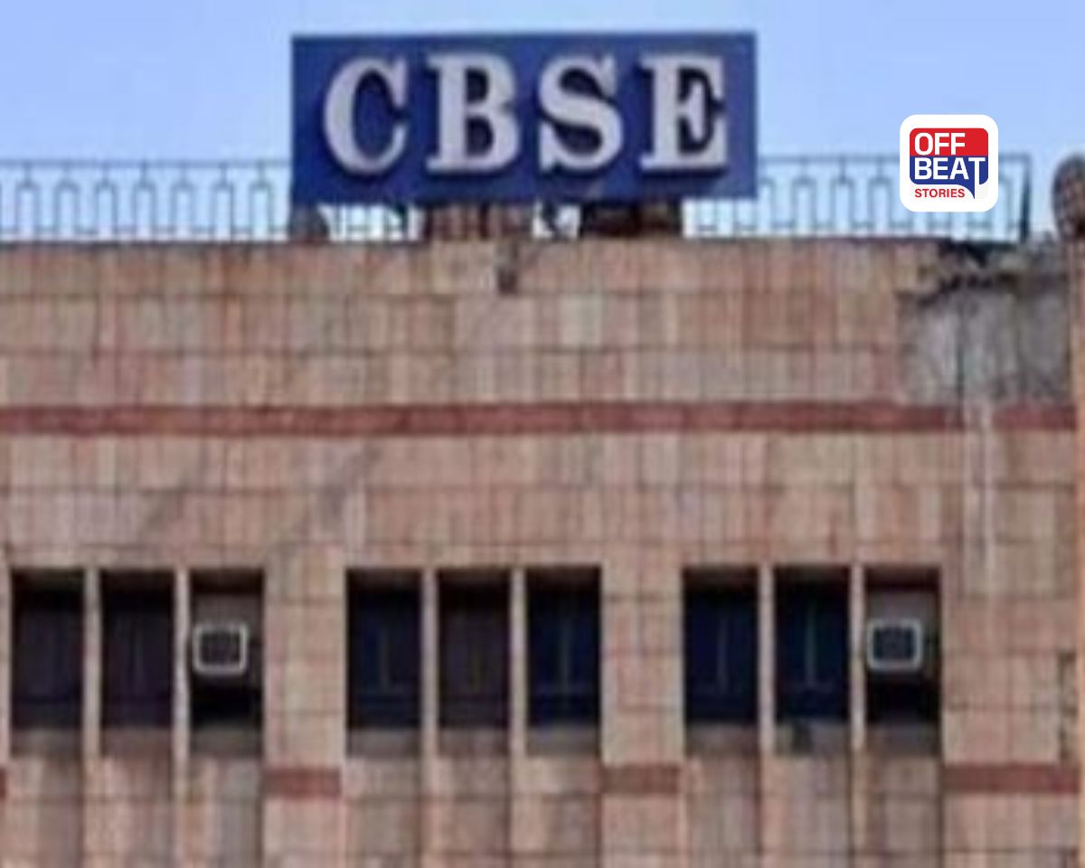 CBSE 12મા ધોરણના રી-ઇવેલ્યુએશનની છેલ્લી તારીખ 7 જૂન સુધી લંબાવાઈ