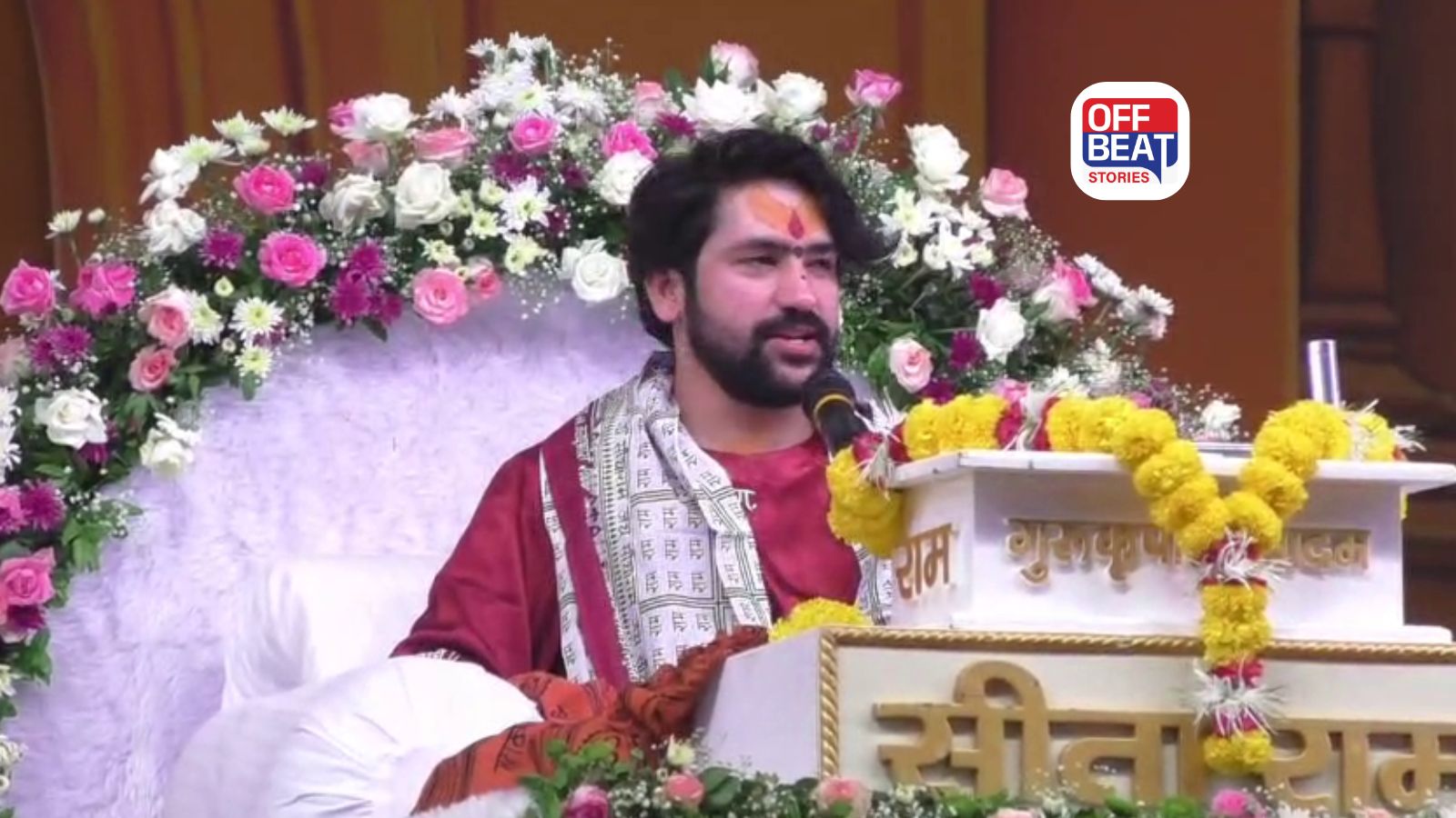 "...તો ભારતમાં હિન્દુ ઘટ્યાં ન હોત"