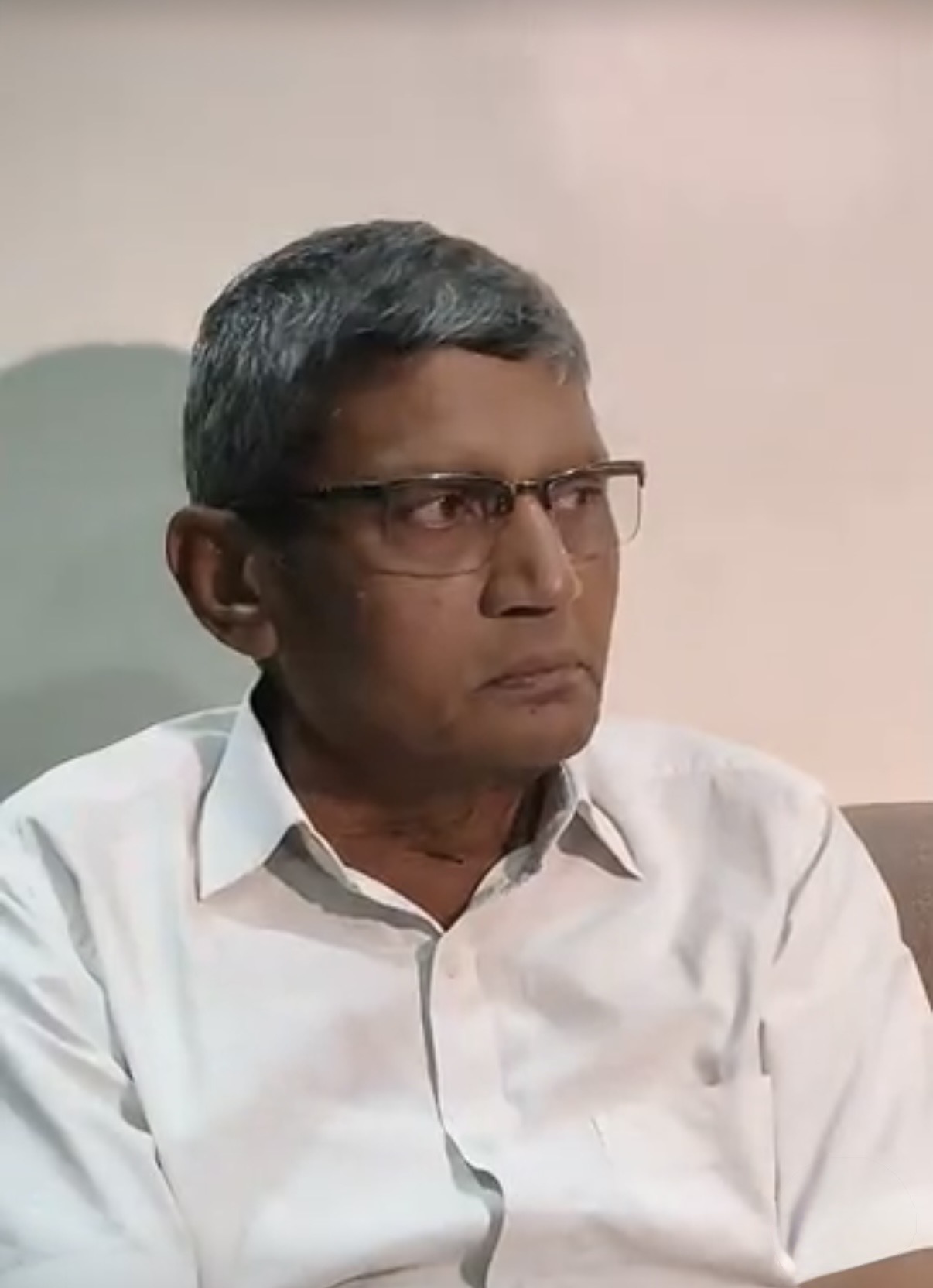 Purushottam pipaliya detained