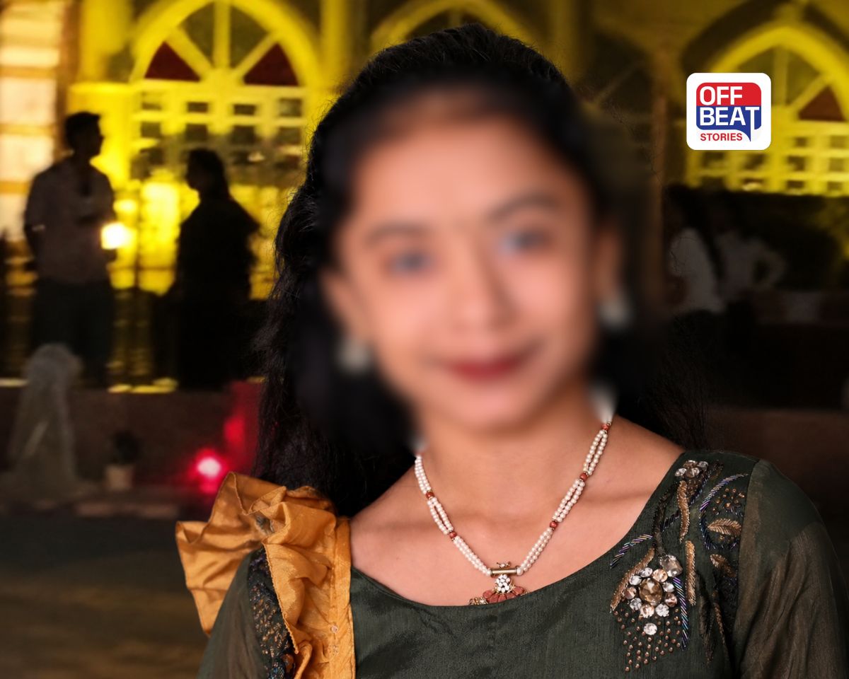 મામાના ઘરે રમતા-રમતા ઢળી પડી બાળકી