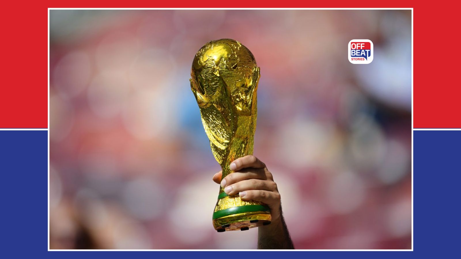 FIFA વર્લ્ડ કપ પહેલા ઈંગ્લેન્ડ ટીમના બેઝ નજીક અંધાધૂંધ ફાયરિંગ!
