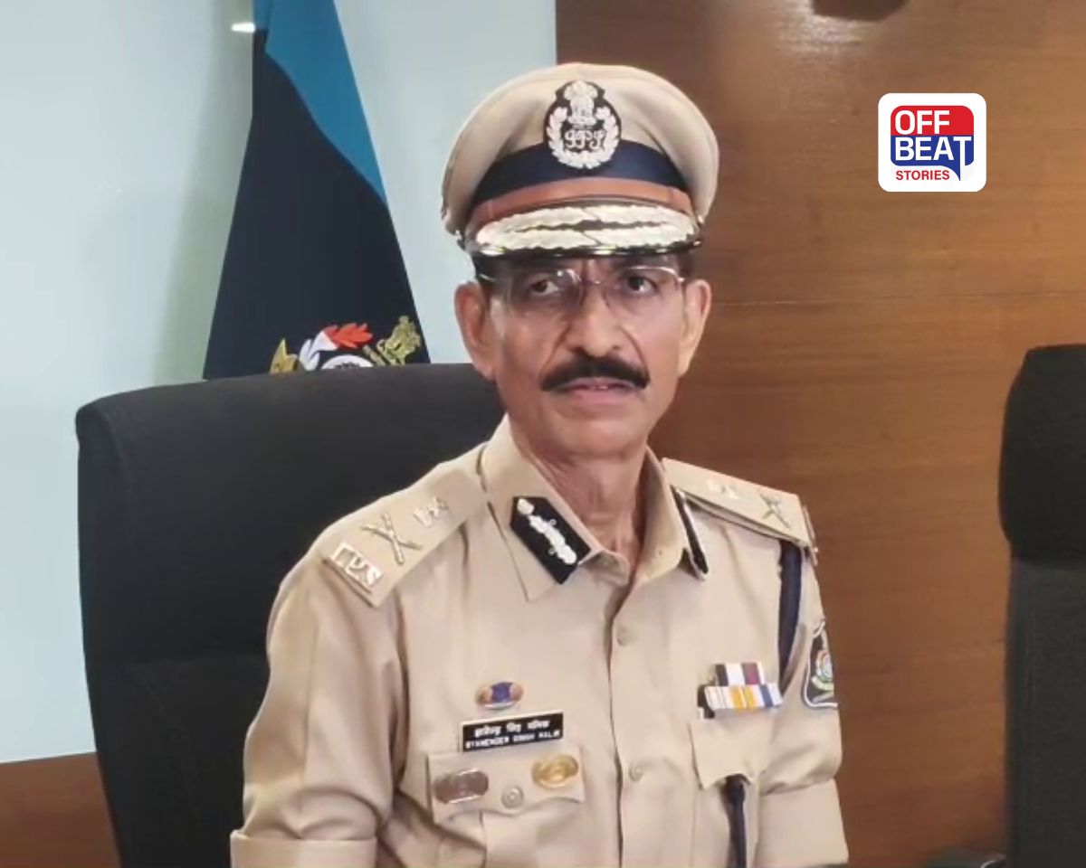 ડ્રગ્સ, સાયબર ક્રાઇમ અને ગેરકાયદે ઘૂસણખોરી સામે થશે કડક કાર્યવાહી