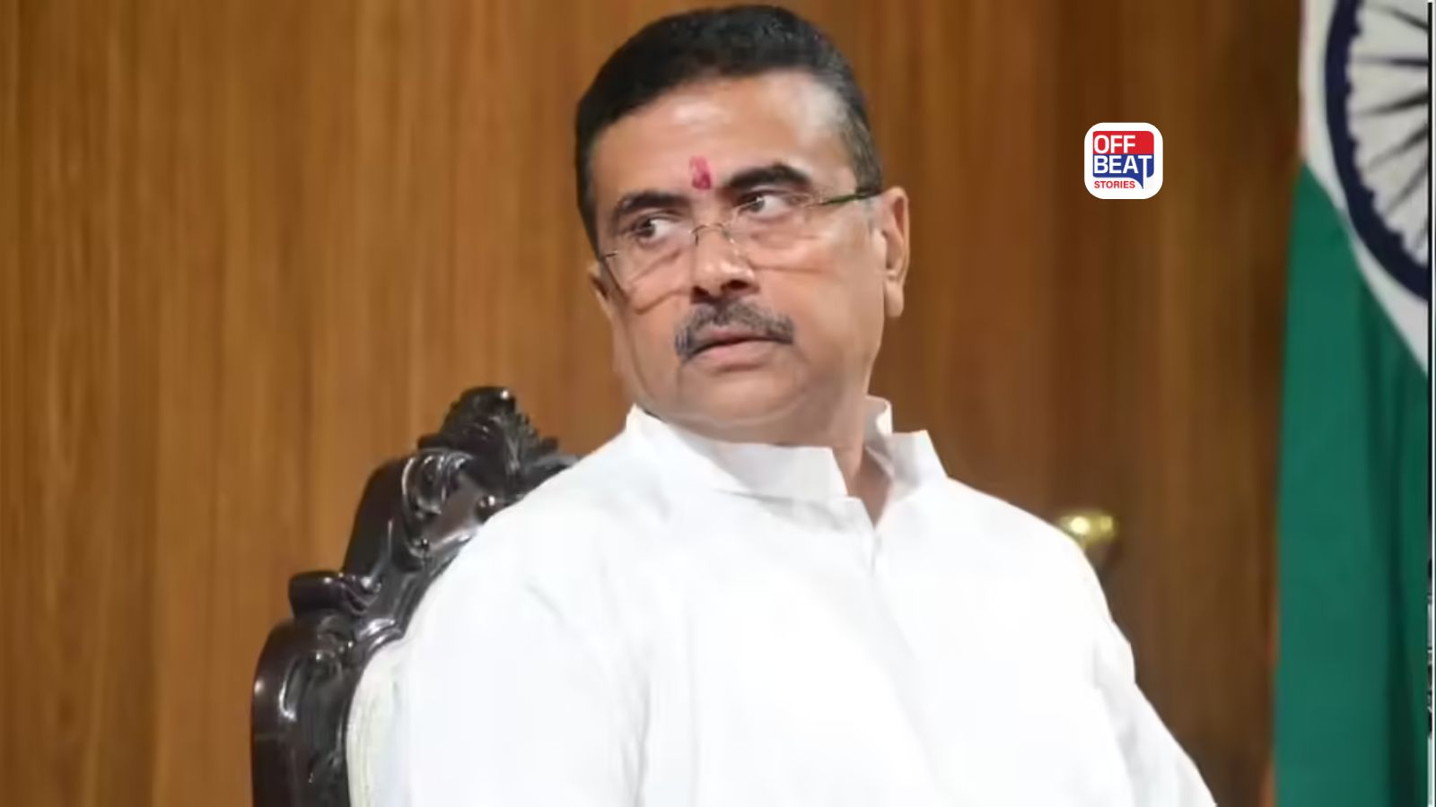 એક નોટિફિકેશને હચમચાવી દીધું પશ્ચિમ બંગાળ!