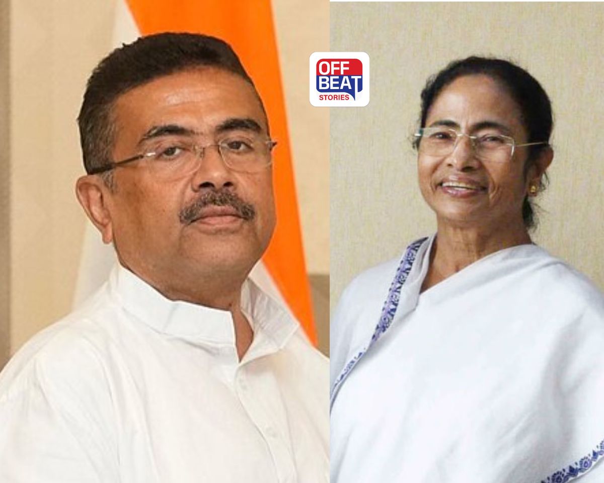 TMCમાં મોટી બળવાખોરીના સંકેત?