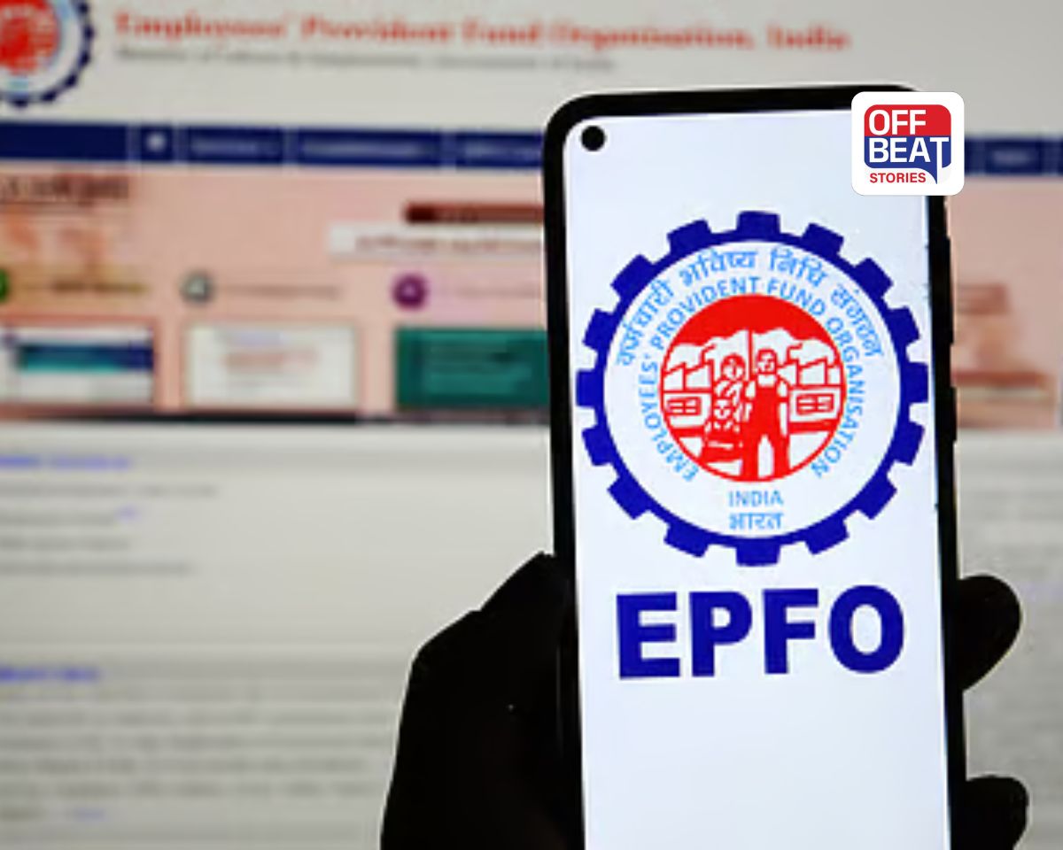 EPF Nominee Update