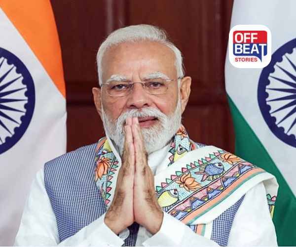 Narendra Modi, Jawaharlal Nehru, Longest Serving Prime Minister
