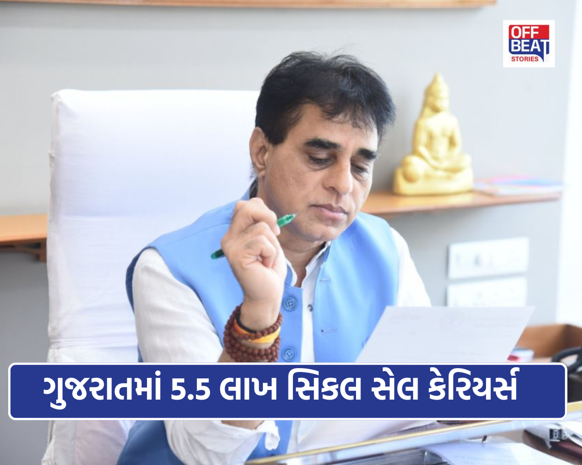 લગ્ન પહેલાં 'મેડિકલ કુંડળી' મેળવો: પ્રફુલ પાનશેરીયા