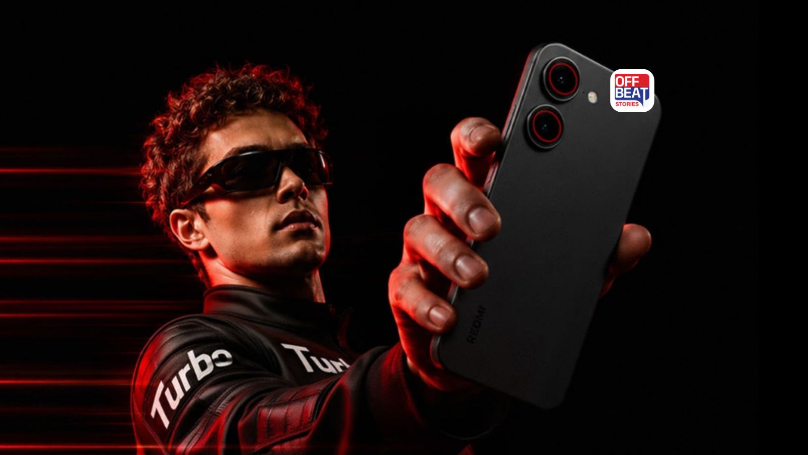 16 જૂને ભારતમાં લોન્ચ થશે Redmi Turbo 5