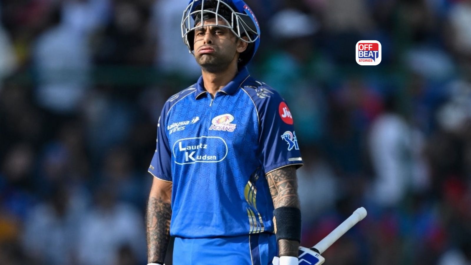 Suryakumar Yadav