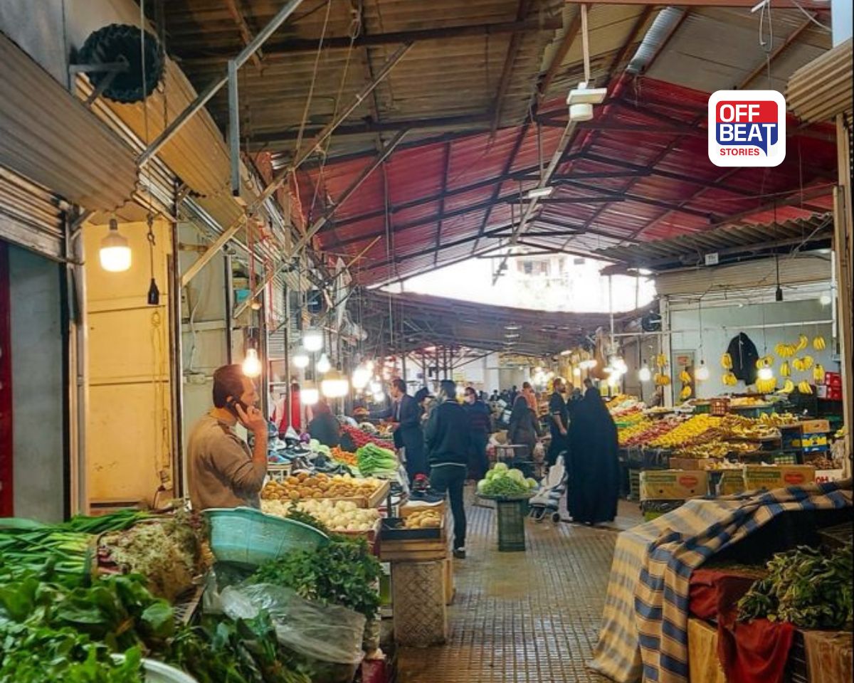 Inflation chaos in Iran: Bread available on EMI