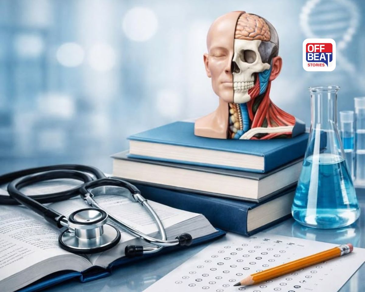 Medical-paramedical admission ના નવા ધોરણોથી વિદ્યાર્થીઓમાં મૂંઝવણ