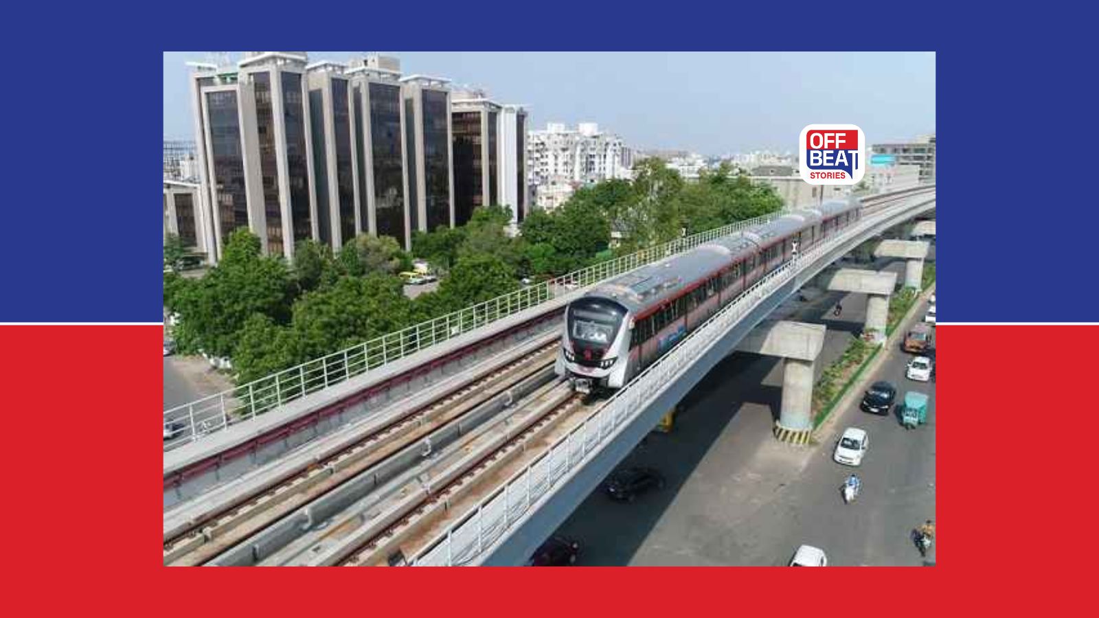 અમદાવાદના મુસાફરોને મોટી રાહત
