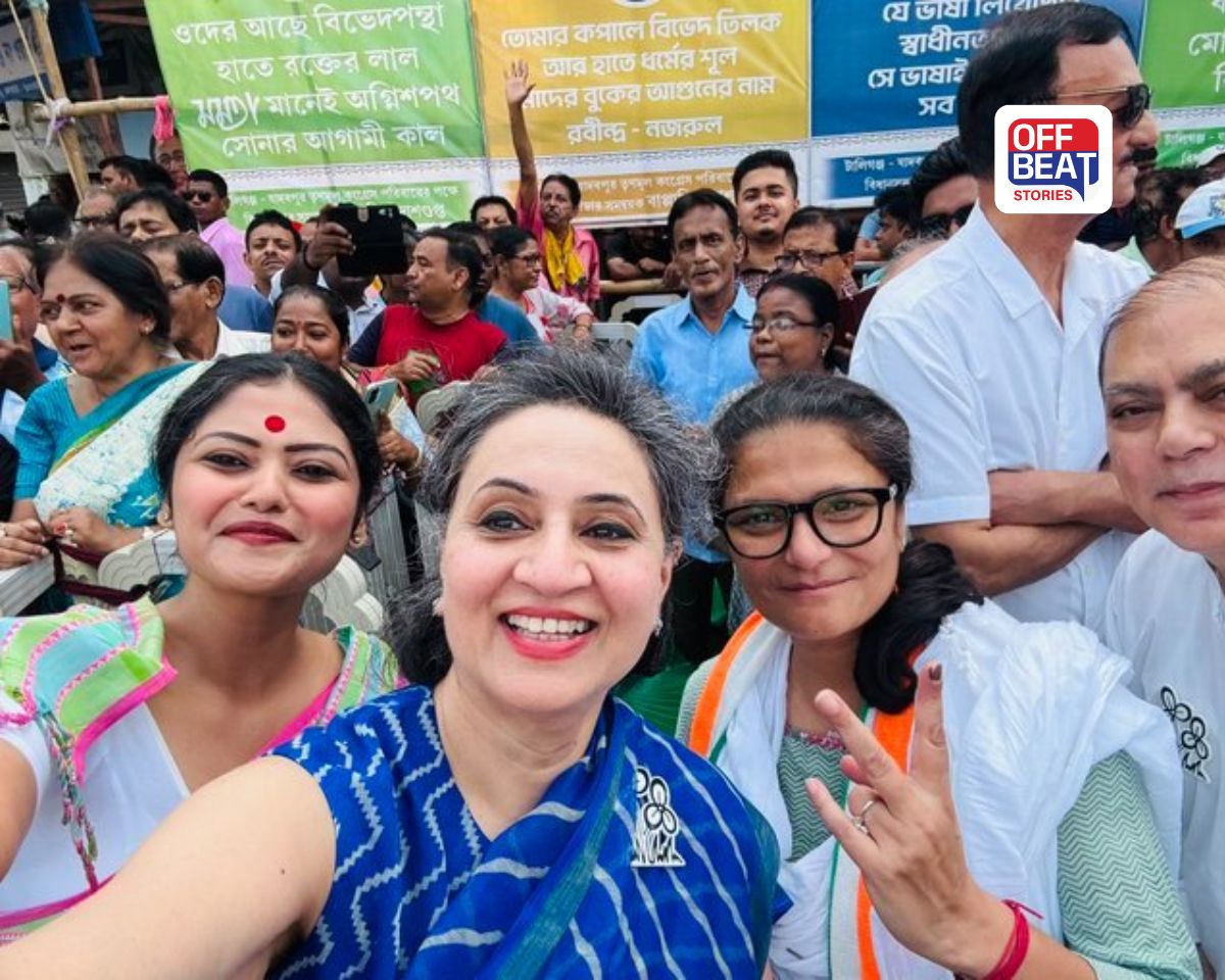 મમતા બેનર્જીને વધુ એક મોટો રાજકીય ઝટકો
