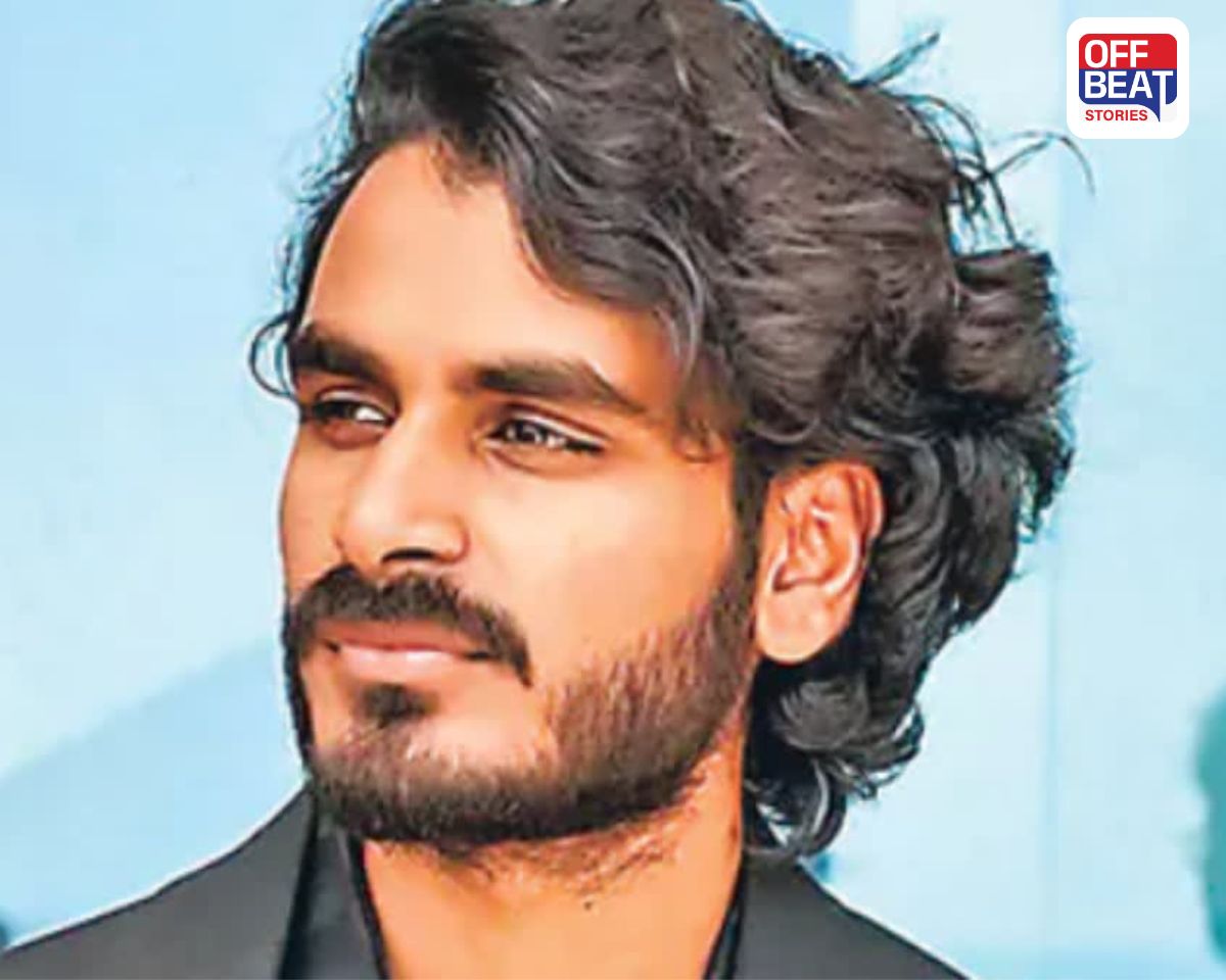 Telangana Man Dies In America