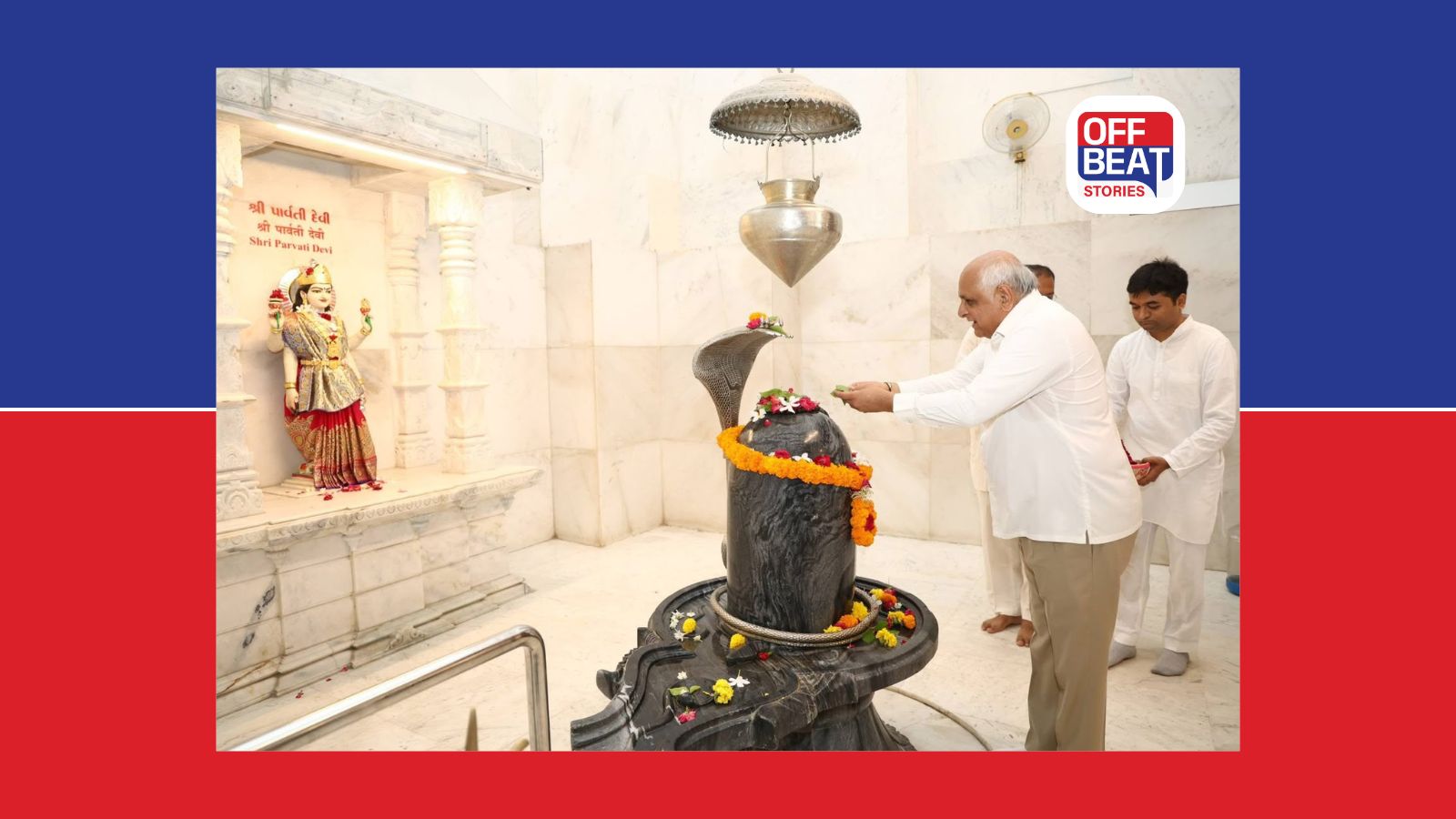 વડાપ્રધાન નરેન્દ્ર મોદી સતત 12 વર્ષના કાર્યકાળ સાથે નવા સીમાચિહ્ને
