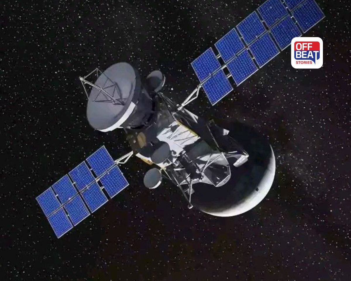 ISS Final Visit: NASA's Rs. 9500 Crore Plan
