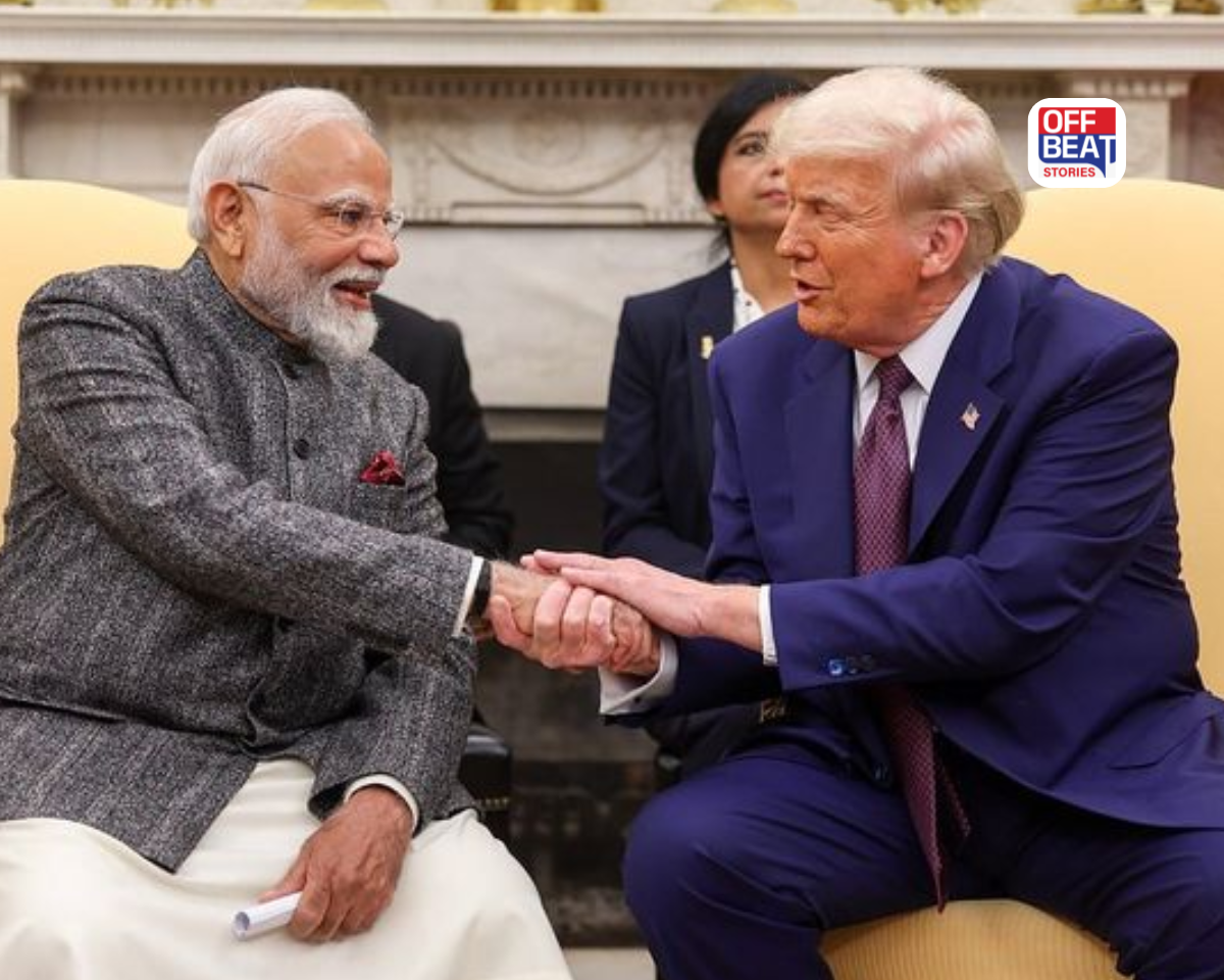 G7 સમિટમાં મોદી-ટ્રમ્પની બેઠકથી ભારત-અમેરિકા સંબંધોને મળશે નવી દિશા?