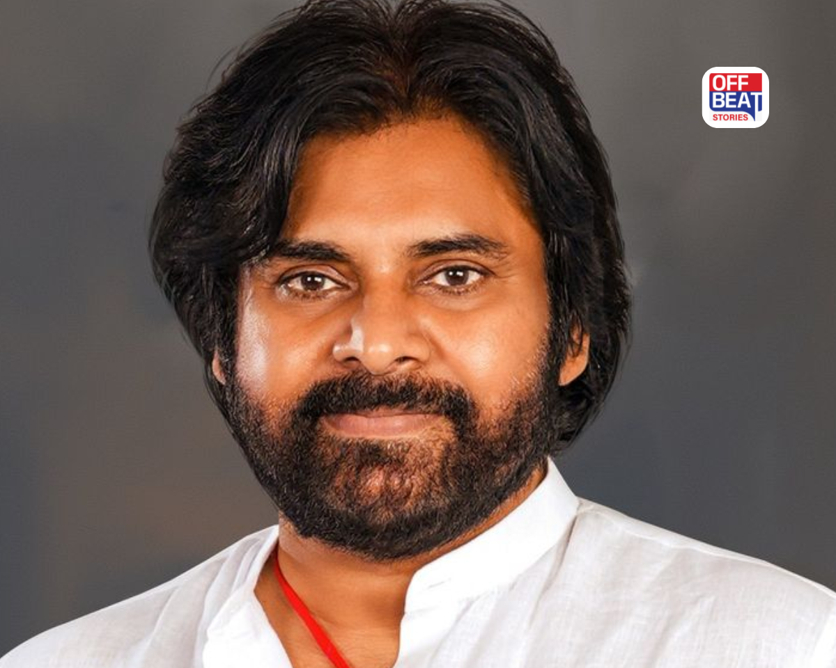 Pawan Kalyan