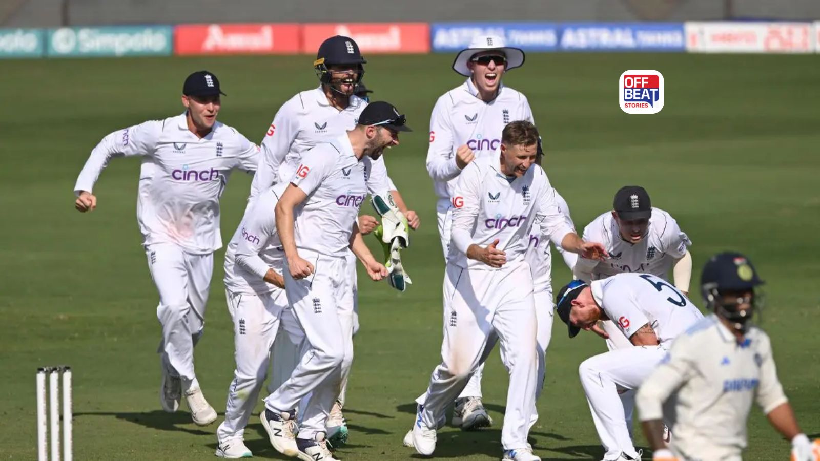 Ben Stokes and England Cricket Team