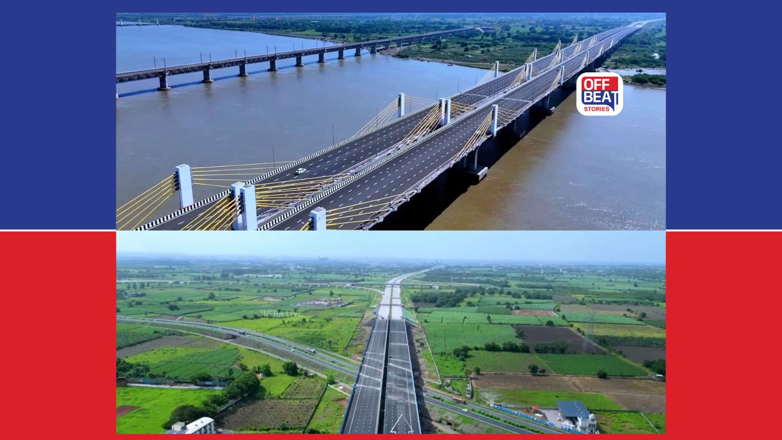 ભારતમાલા પરિયોજનાથી ગુજરાતને મળી નવી ગતિ